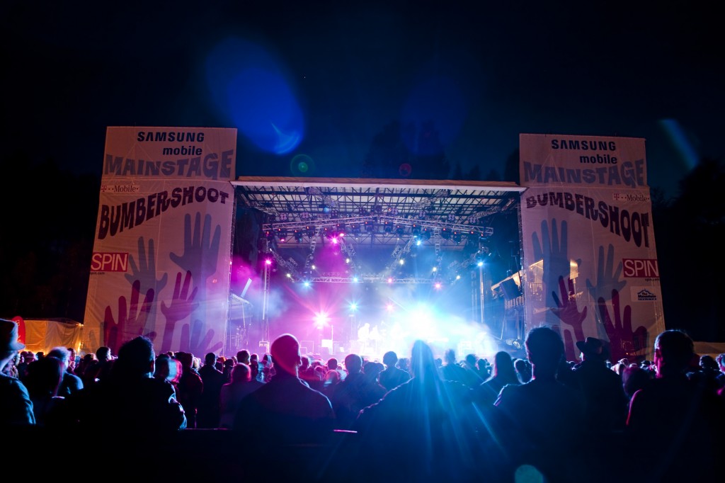 40 ways to celebrate Bumbershoot festival’s 40th anniversary this