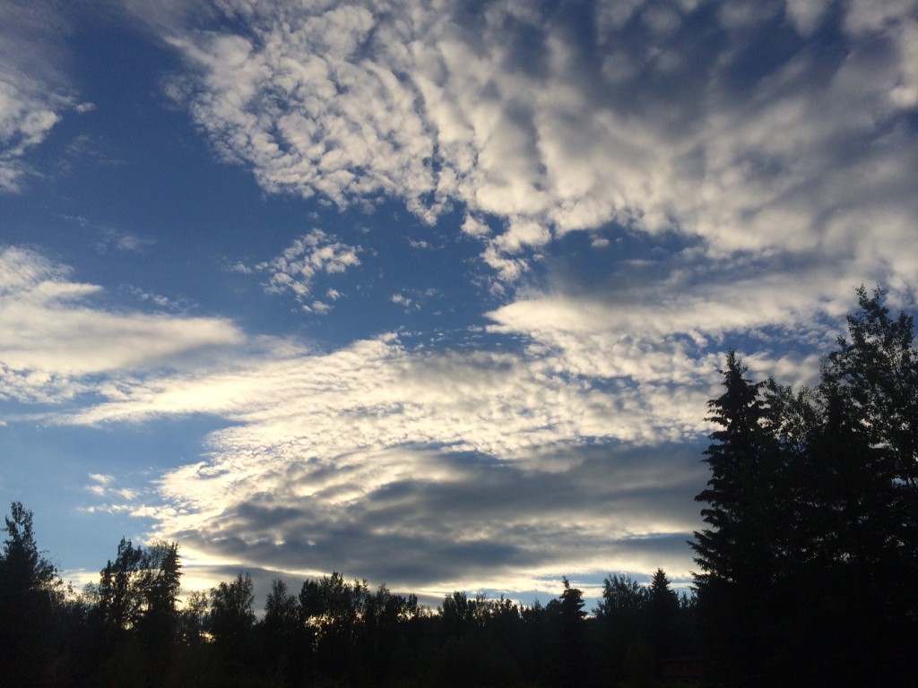 Fairbanks, Alaska, celebrates summer solstice with ’roundtheclock fun